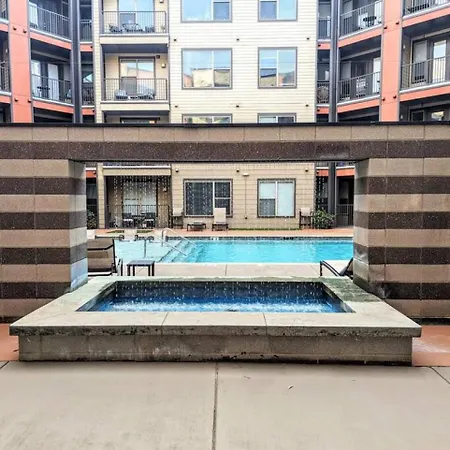 League Flats South End At South Blvd Apartment Charlotte Exterior photo